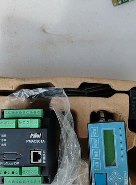 电机保护控制器PMAC801A