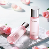 燕肌源菁纯舒润精华水面部护理补水保湿 滋润正品 爽肤水150ml