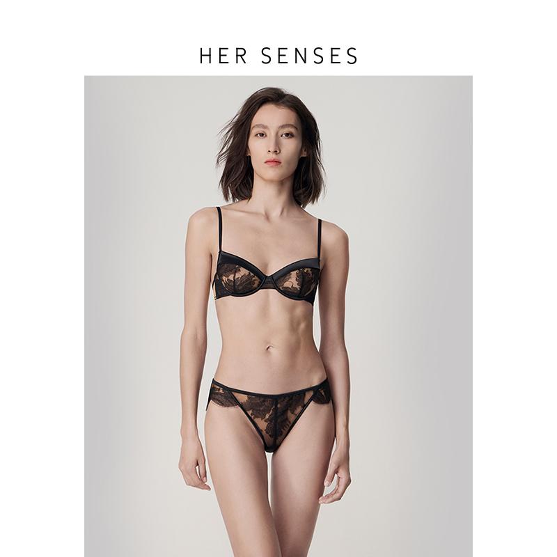 列维斯蕾丝文胸何识软钢圈