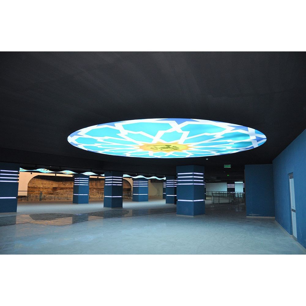 15 years quality guarantee fireproof and waterproof false ce