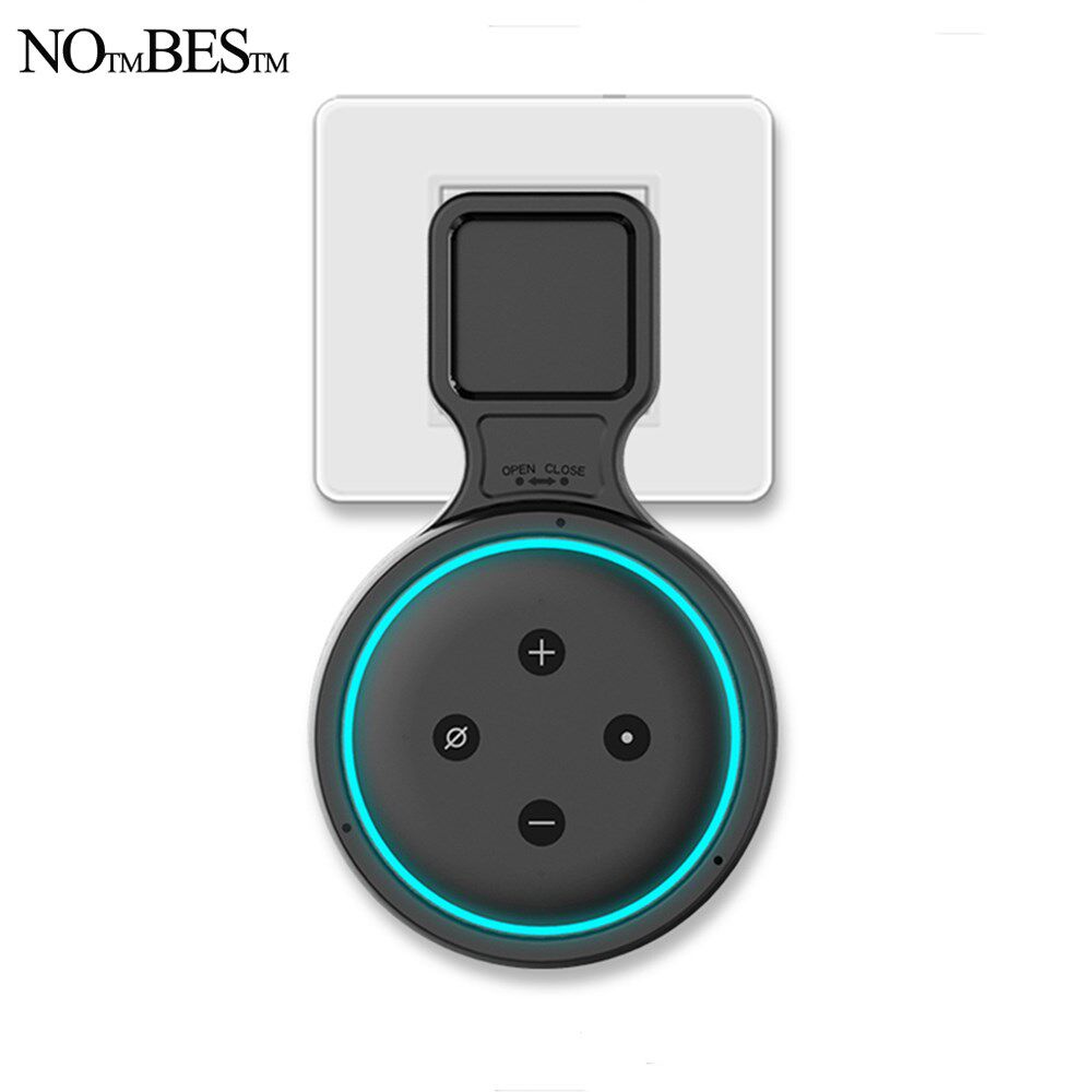 Echo Dot 3rd Wall Mount Holder stand Hanger case A Space Sa高性价比高么？