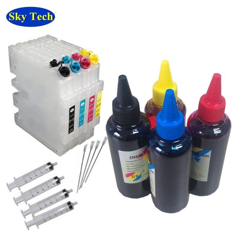 gc41 refillable cartridge   ricoh sublimation . for sg2100 s