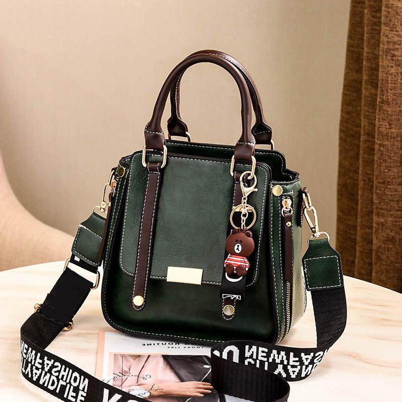 2018新款包包女韩版定型甜美时尚女包斜挎单肩手提包大容量多功能,箱包皮具/热销女包/男包,通用款女包,淘宝优惠券,粉丝福利购,淘宝优惠卷