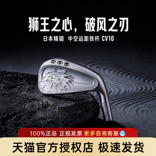 CV10银色中空远距离高容