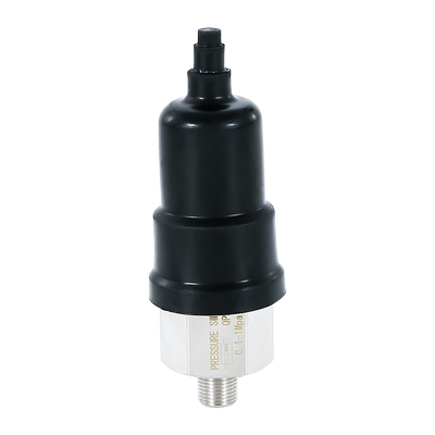 乐欣电力QPM机械压力开关