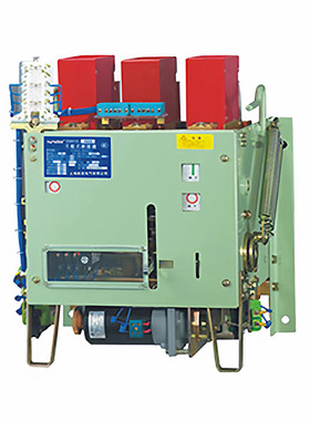 能曼电气智能型框架万能式断路器NMDW15-4000/5000/6300A