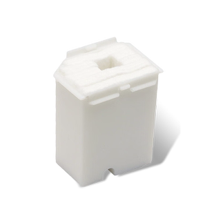 适用爱普生EPSON L3118废墨垫L3158 L3151 L3153 L3218 L3258 L3119废墨仓L3156维护箱 吸墨海绵垫原装墨水