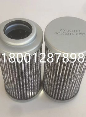 CDM101FC1 CDM101FD1 CDM101FT1 CDM101FV1 先导滤芯 厂家直销