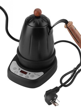 700ML Electric Pour-over Kettle  Coffee And Tea Variable Tem