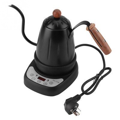 700ML Electric Pour-over Kettle  Coffee And Tea Variable Tem