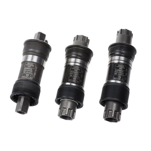 BB-UN26 BB-ES25 ES300 UN100 Bottom Bracket Square ISIS Type