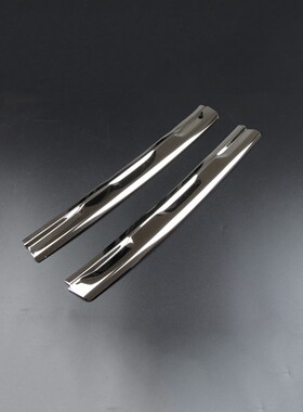 For Volkswagen Tiguan MK2 Europe Version 2016-2018 Stainless