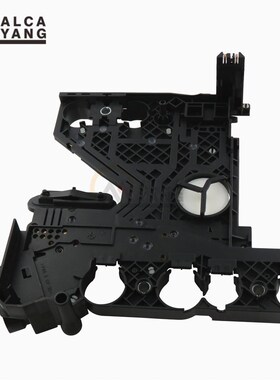 Fast delivery High quality Transmission Conductor Valve Body