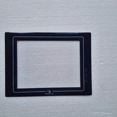 MT510TV4CN MT510TV3CN MT510TV4EV Membrane Film for HMI Pane