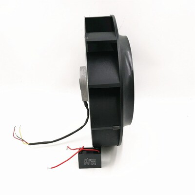 280FLW2 260W Vortex Turbine Centrifugal Fan Pipeline Air Pur