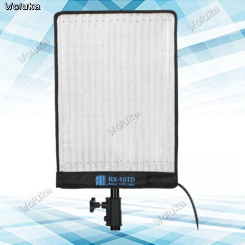 LED roll cloth video light outside shooting light film ligh