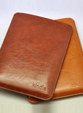 PU Leather Sleeve Bag For Amazon All new Kindle 2019 10th P