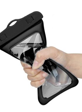 2019 Runseeda 6Inch Floating Airbag Swimming Bag Waterproof