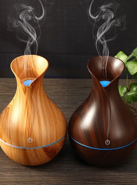 SB nano large spray creative small vase humidifier 130ML ult