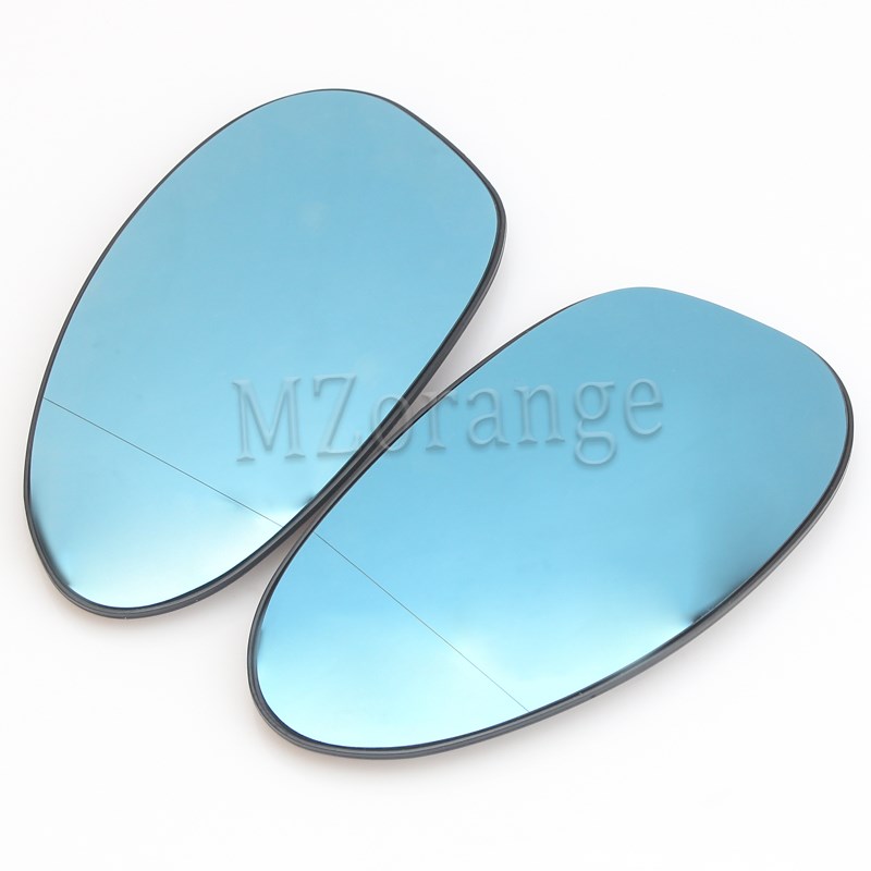BMW E90 mirror heated side mirror glass rearview Mirror for