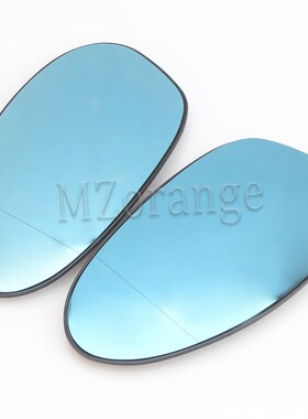 BMW E90 mirror heated side mirror glass rearview Mirror for