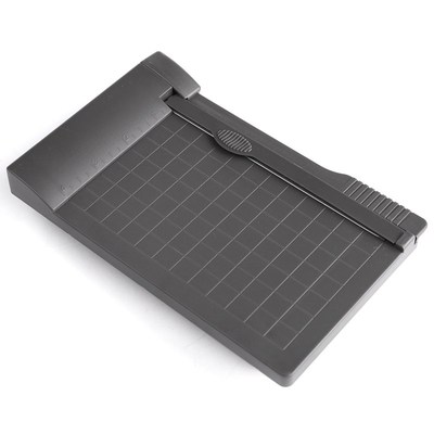 KW TRIO A5 Paper Trimmer 1 6 Inch Photo Paper Guillotine Bu