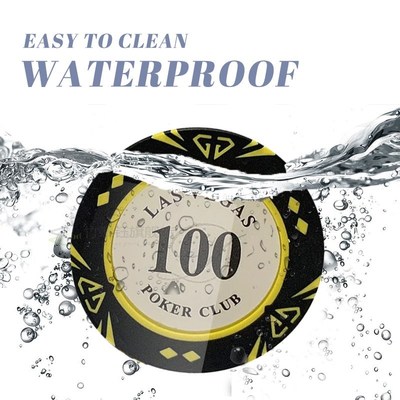 Poker Chips Las Vegas Clay Custom Casino Poker Chips Texas H