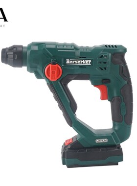 AMYAMY 18V Cordless Lithium Ion Electric Impact Drill Rotar