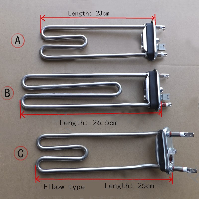 Electric oven heating elements stove resistance heat tube me