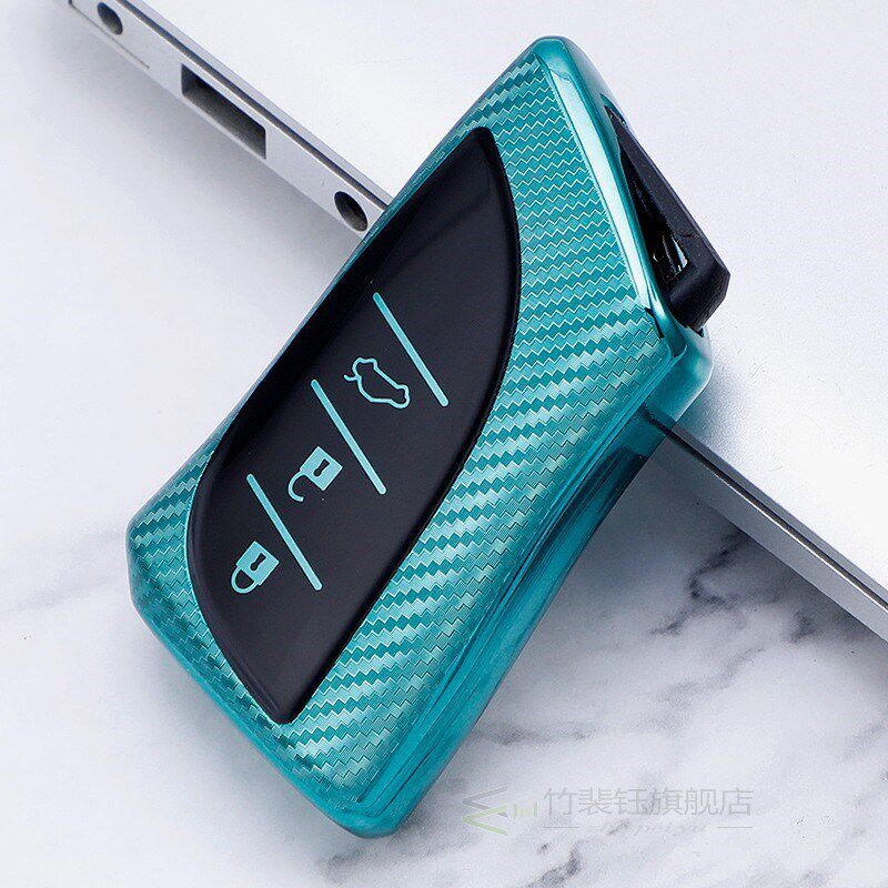 for lexus es200 key cover high-end 2020 260/300h20 flexible