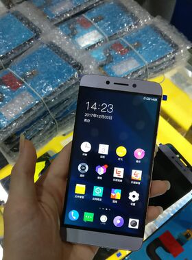 For Letv LeEco Le 2 Le2 PRO X527 X520 X620 LCD Display + To