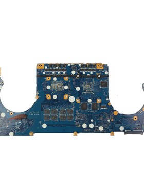 GL502VT Motherboard i7 7700HQ 8G For Asus GL502 GL502VY GL5