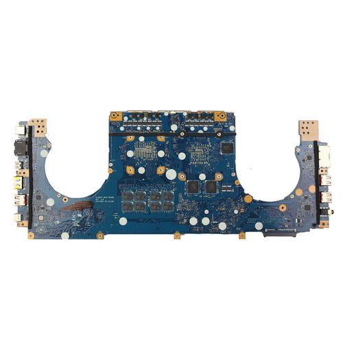 GL502VT Motherboard i7 7700HQ 8G For Asus GL502 GL502VY GL5