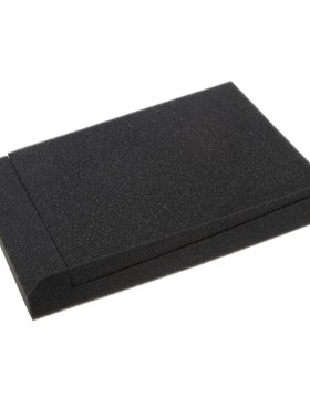 *Sponge Sound Studio Monitor Speaker Acoustic Isolation Foam