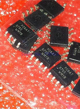 5pcs/lot FAN6755WMYB FAN6755WMY FAN6755WM FAN6755UWMY FAN67