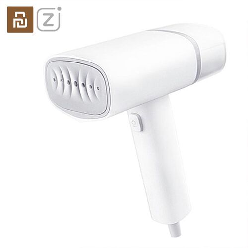 Xiaomi Zanjia Steamer Iron Mini Generator Travel Household E