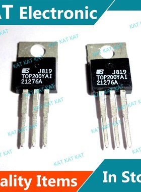 5PCS/Lot TOP200YAI TOP201YAI TOP202YAI TOP203YAI TOP204YAI