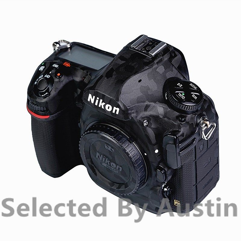 camera skin decal protector for nikon d850 d750 d810 anti s
