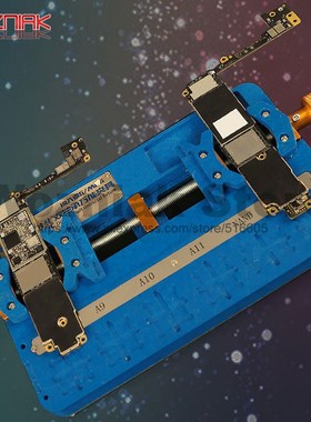 MECHANIC Mobile phone Mainboard Maintenance fixtureor for ip