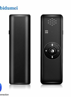kebidumei Portable T11 Smart Voice Instant Translator Real
