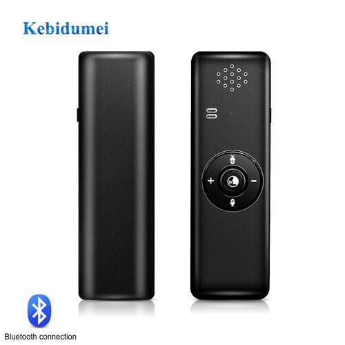 kebidumei Portable T11 Smart Voice Instant Translator Real