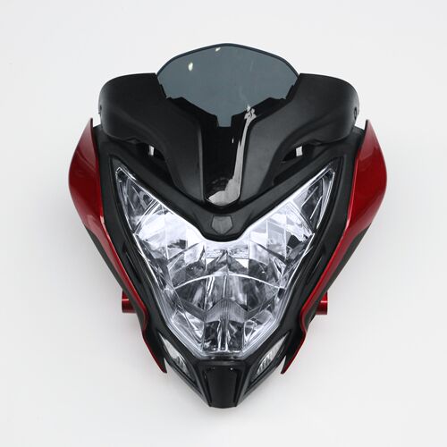 PULSAR150 PULSAR200 Front Headlight Headlamp Assembly Head L