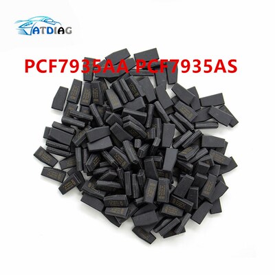2020 Hot Selling Free shipping 10pcs/lot PCF7935AS PCF 7935