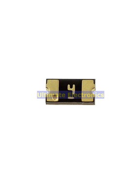 50pcs 1206 SMD PTC Resettable fuse 0.5A 13.2V 500MA MF-NSMF0