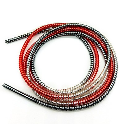 2020 1.5M Cable Winder Organizer  iPhone  Android SB Chargin