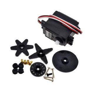 S3003 Standard Servo RC Futaba HPI Tamiya Kyosho Duratrax G