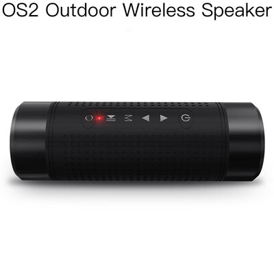 JAKCOM OS2 Outdoor Wireless Speaker Newer than studio monit