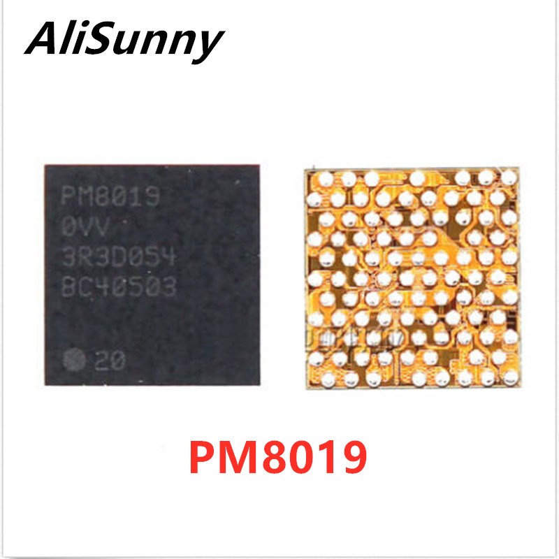 10pcs PM8019 Small Power Supply Management ic for iPhone 6 6