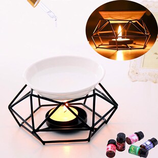 2020 Hot aroma  burner lamp candle candle holder holder home