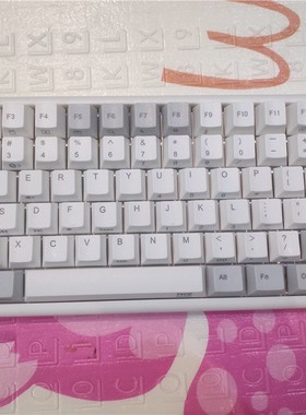 NIZ mini 84 capacitive keyboard bluetooth 35g wireless mech